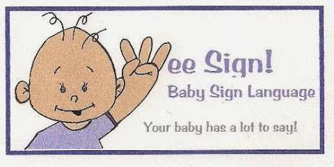 Wee Sign! Baby Sign Language